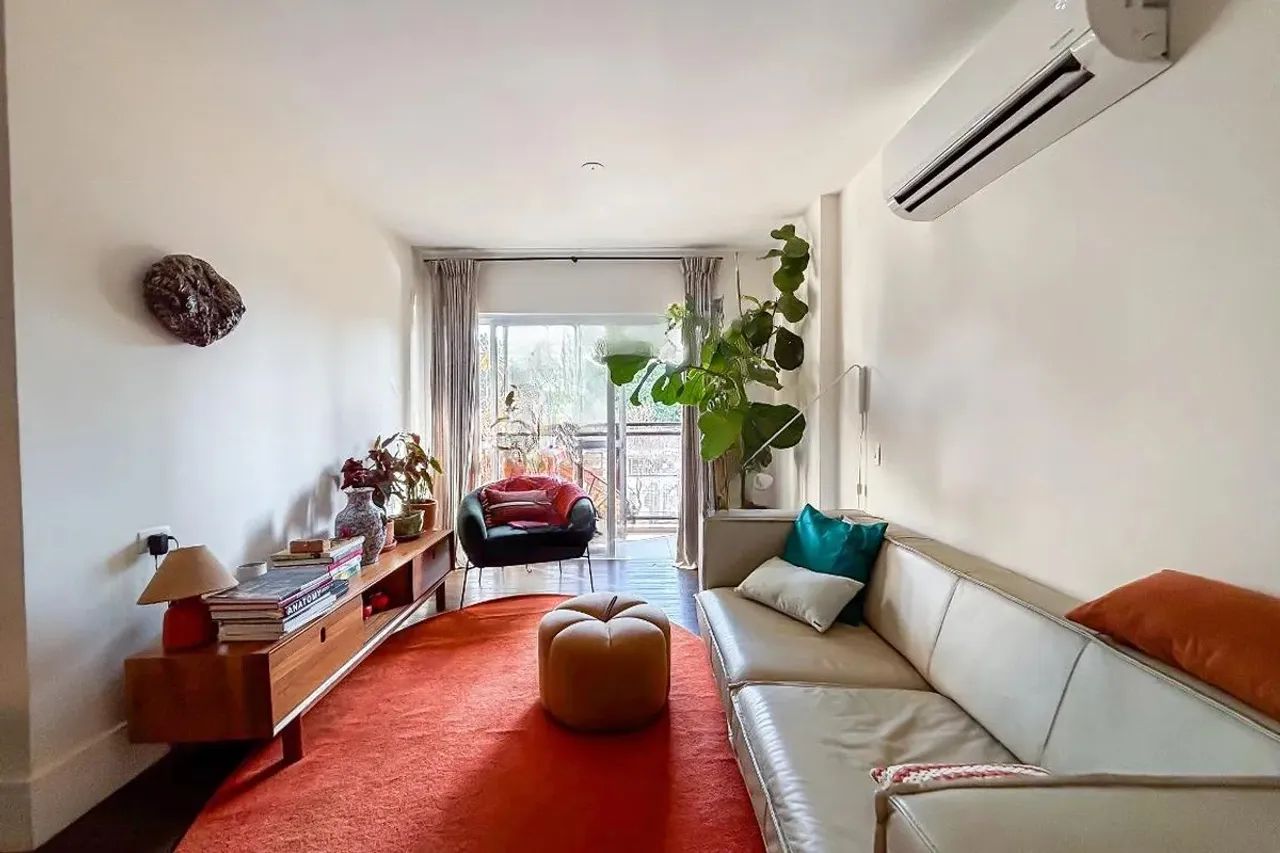 Apartamento à Venda - Pinheiros, 2 Quartos, 80 m2 - Foto 4