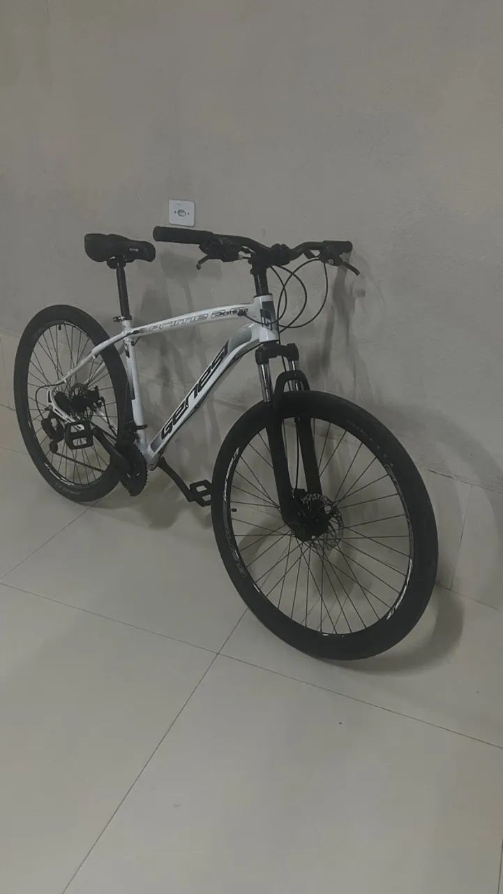 Bicicleta aro 29 