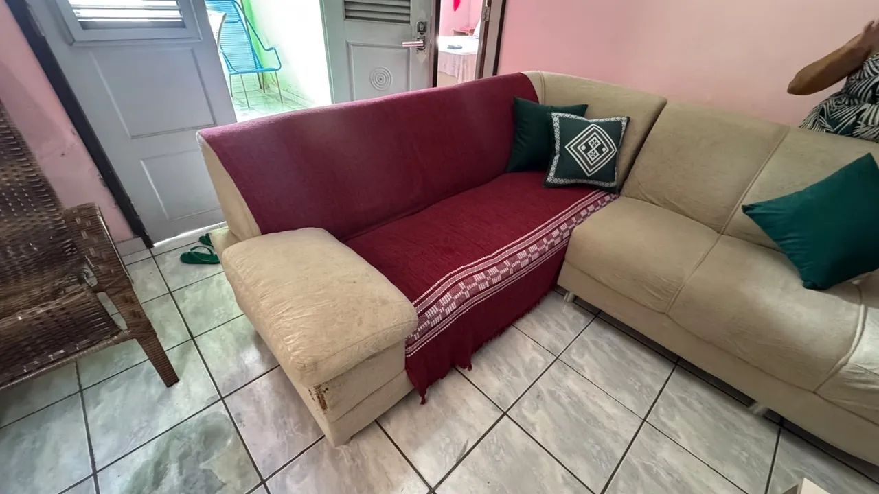 Sofá  - Foto 2