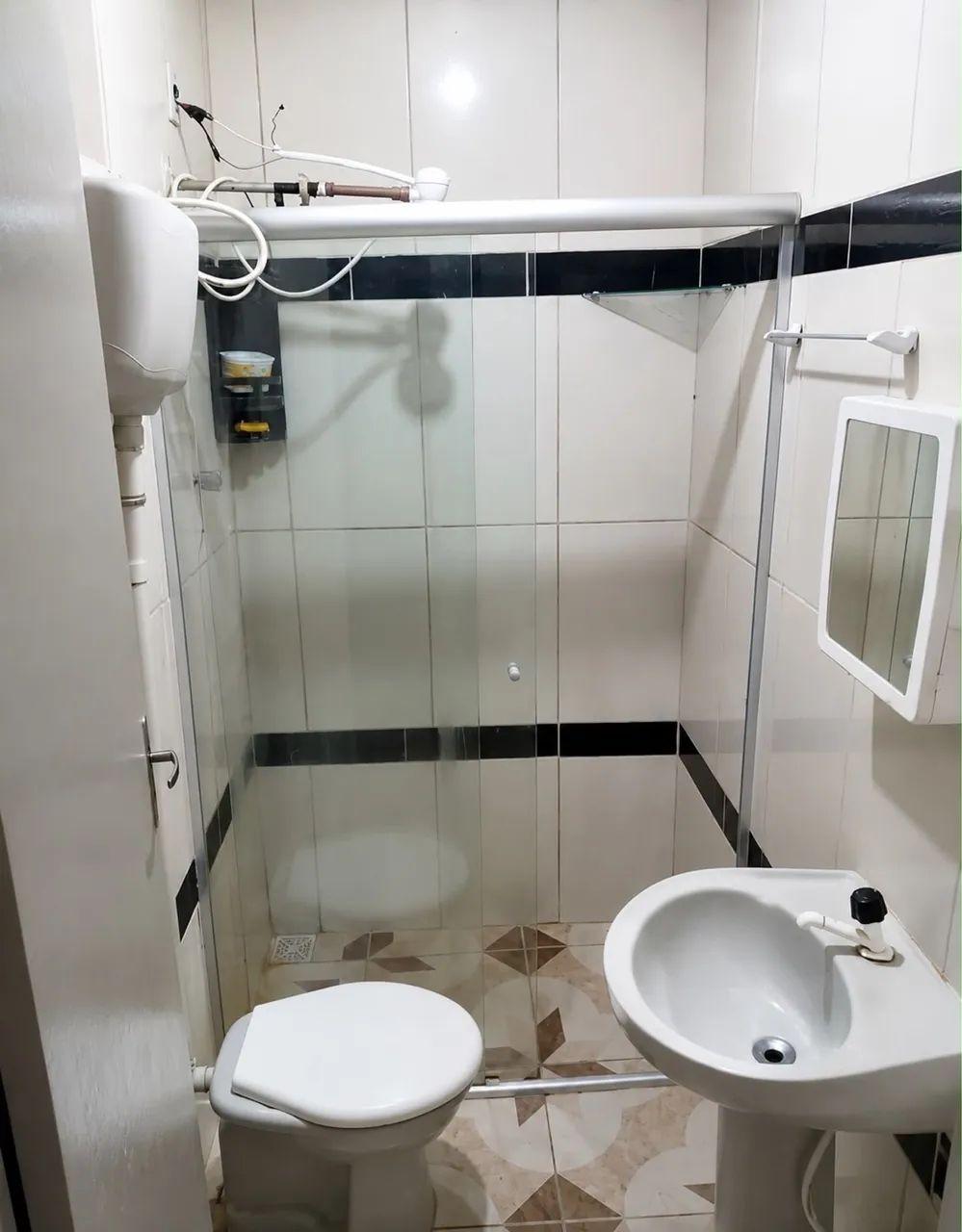 CASA A VENDA NO PAAR - Foto 2