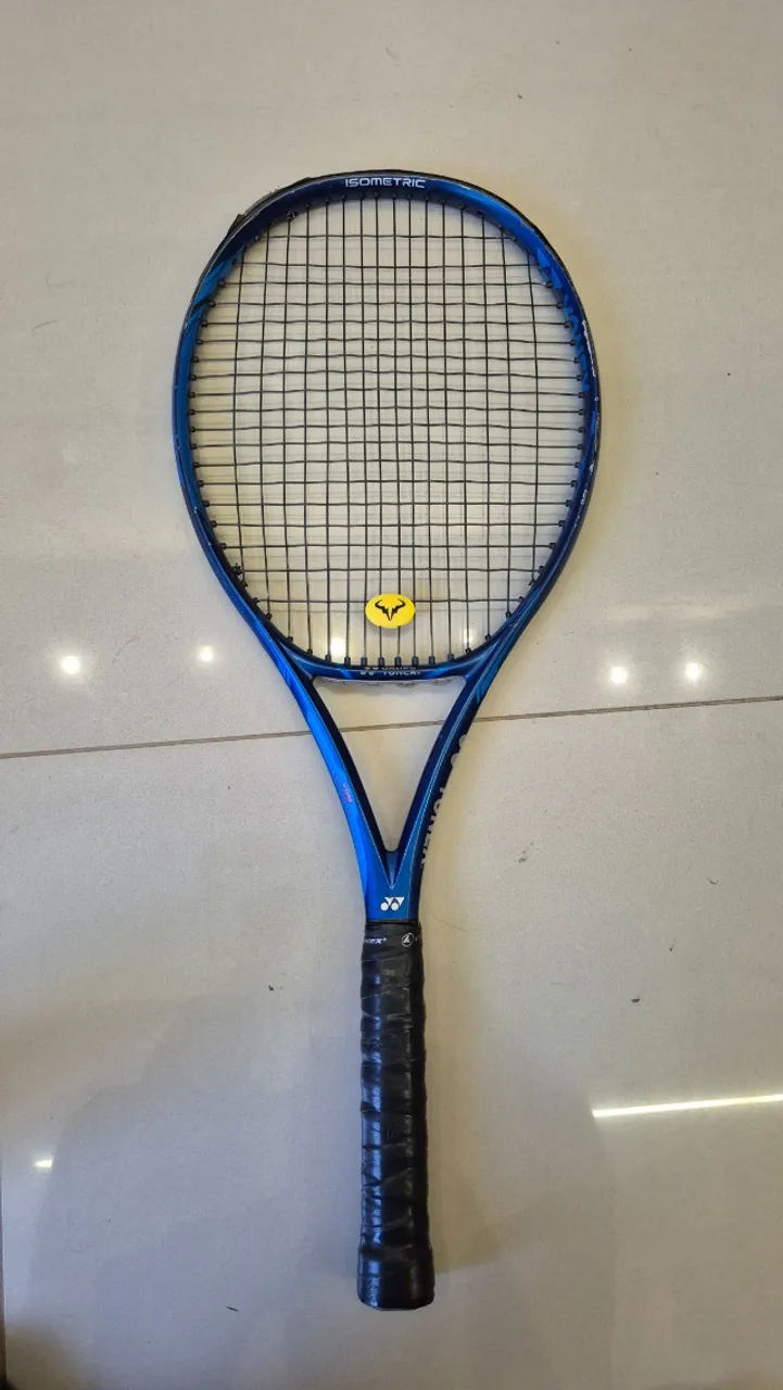 Raquete Head Speed MP 2022 Nova - Esportes de Quadra e Ao Ar Livre