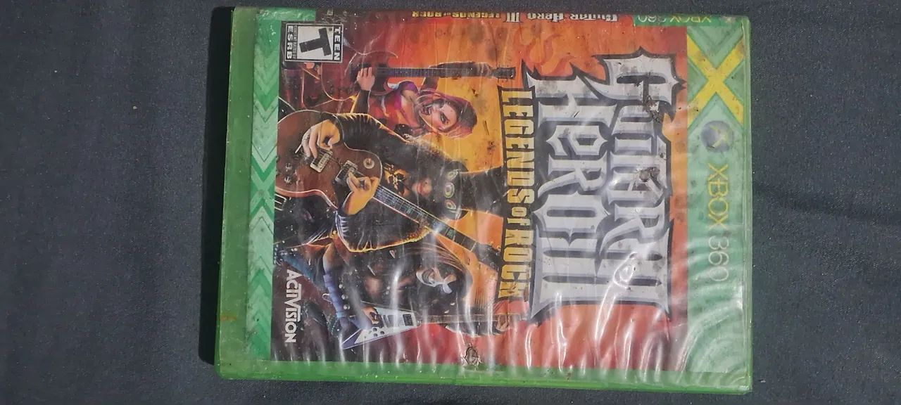 Xbox 360 - Foto 3