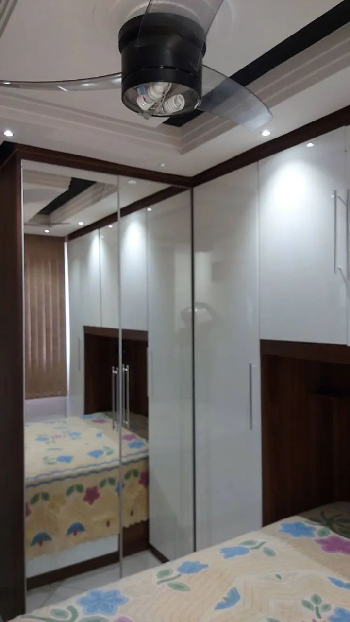 Vendo apartamento condominio flora. - Foto 4