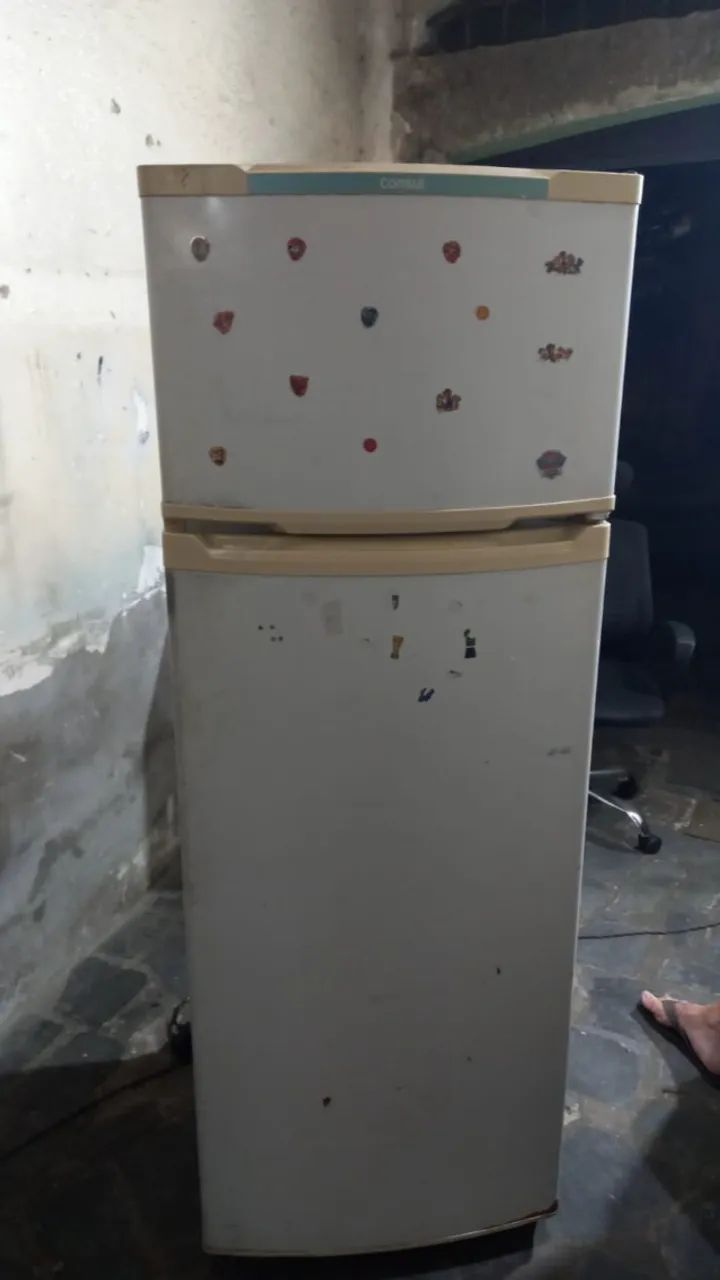 geladeira Consul  - Foto 2