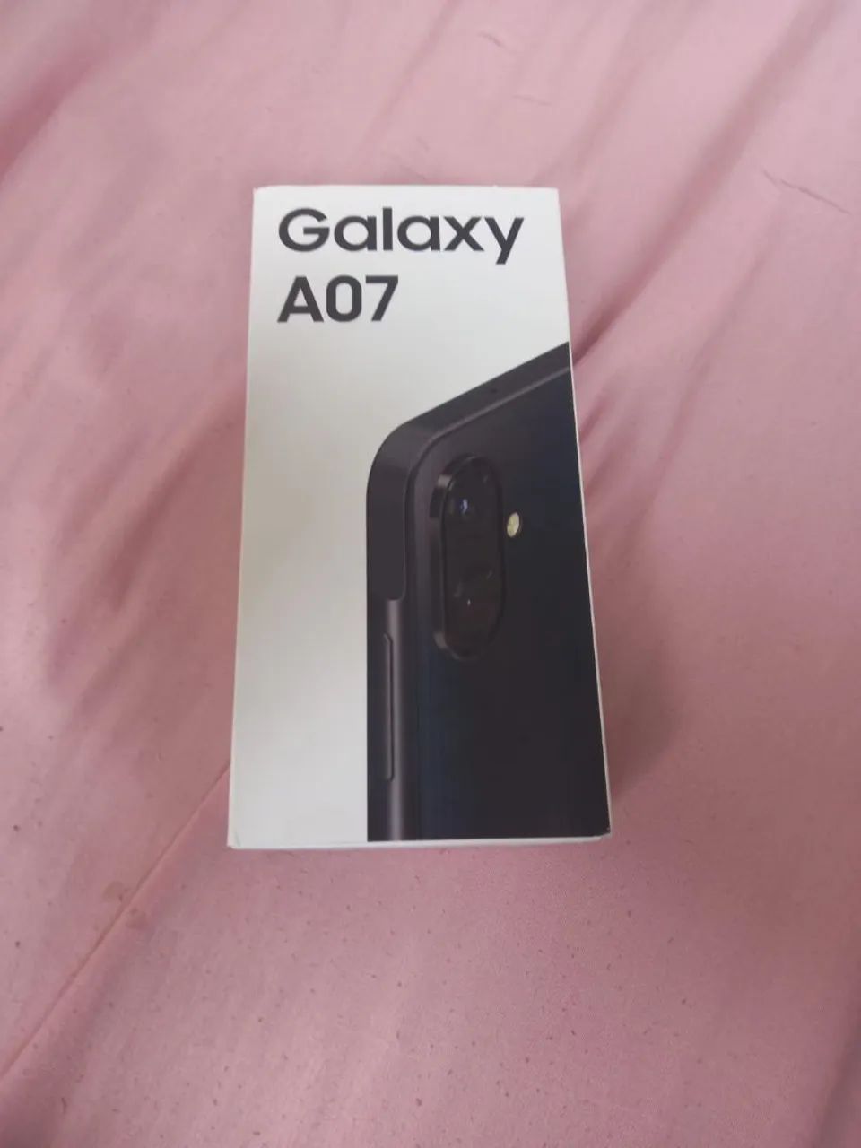 A07 128gb