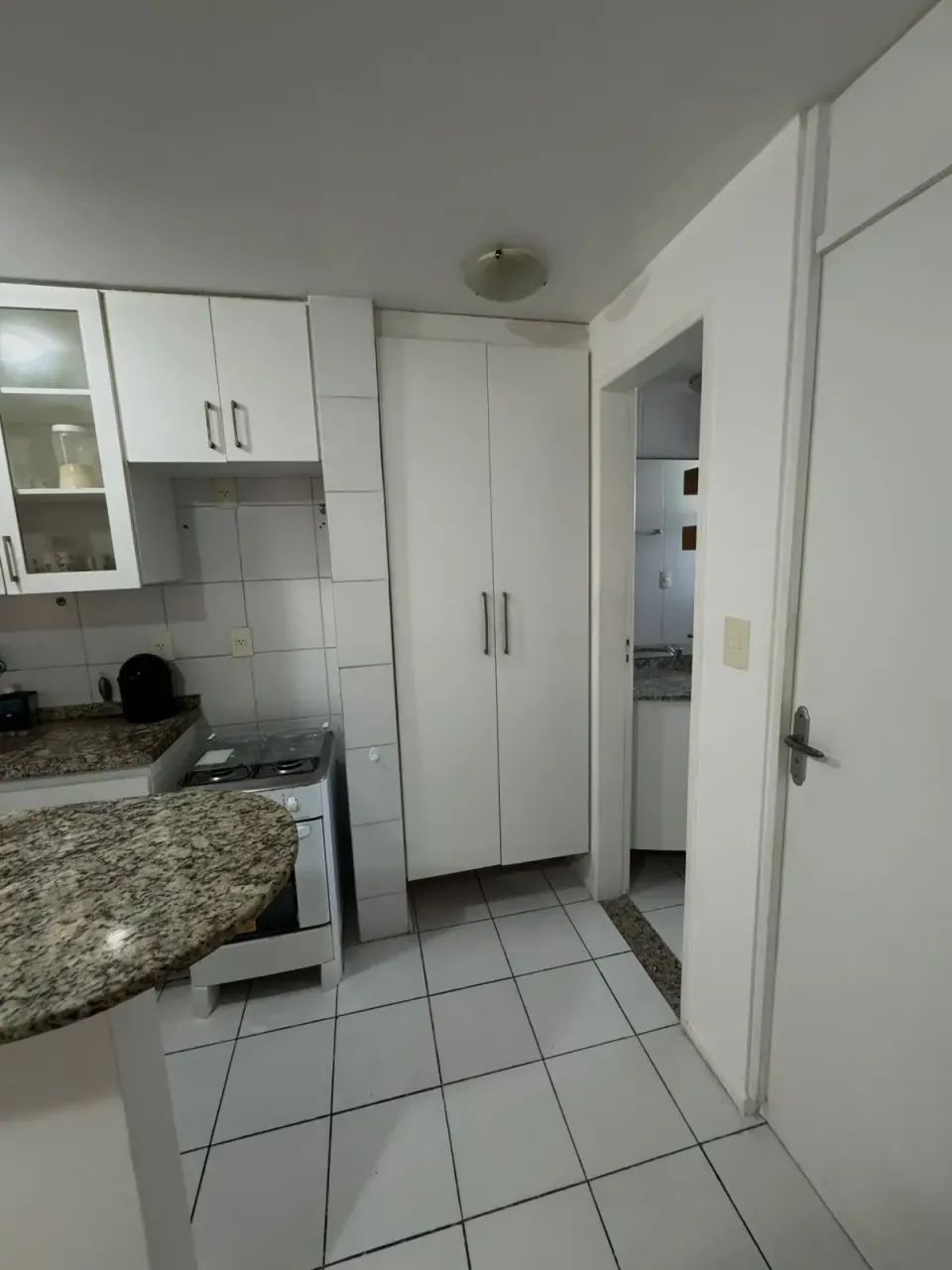 Apartamento para locação no EDIFÍCIO RAMAGE, CRUZ DAS ALMAS, Maceió, AL - Foto 6