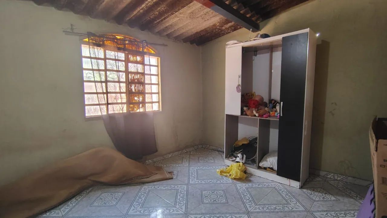 CASA  A VENDA SOL NASCENTE TRECHO 3 - Foto 5