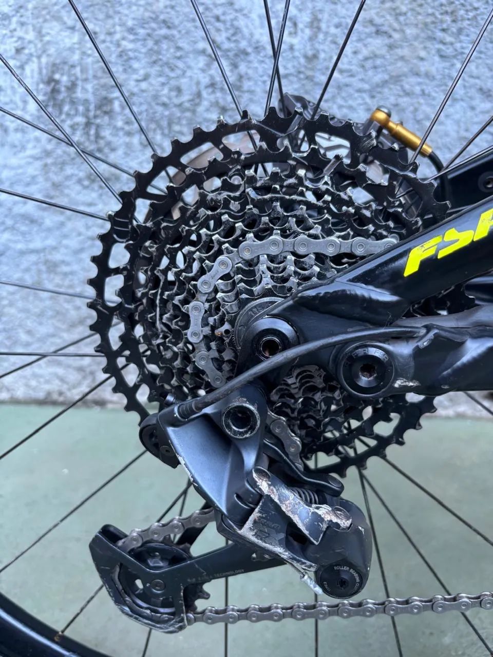 Specialized Turbo Levo Carbono - Foto 4