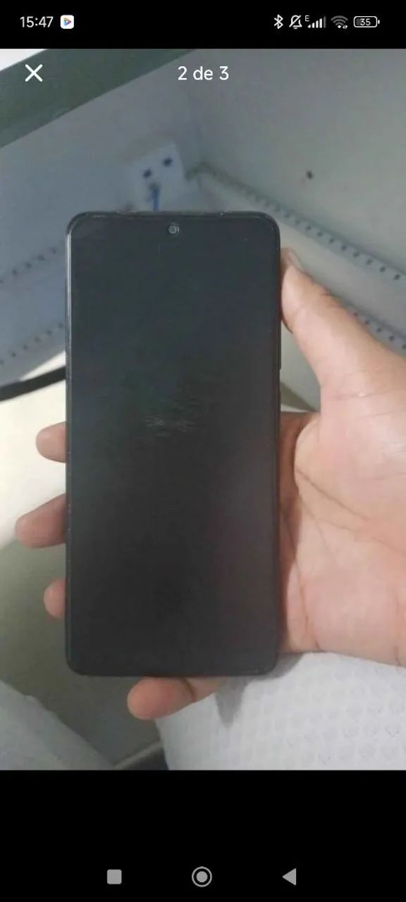 Redmi note 12