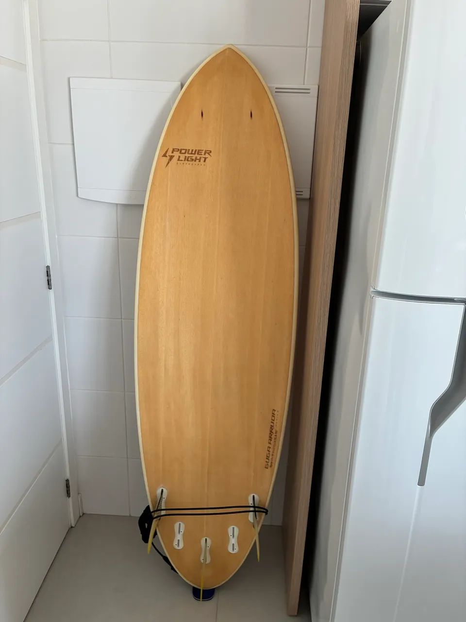 Prancha surf Powerlight - Foto 5