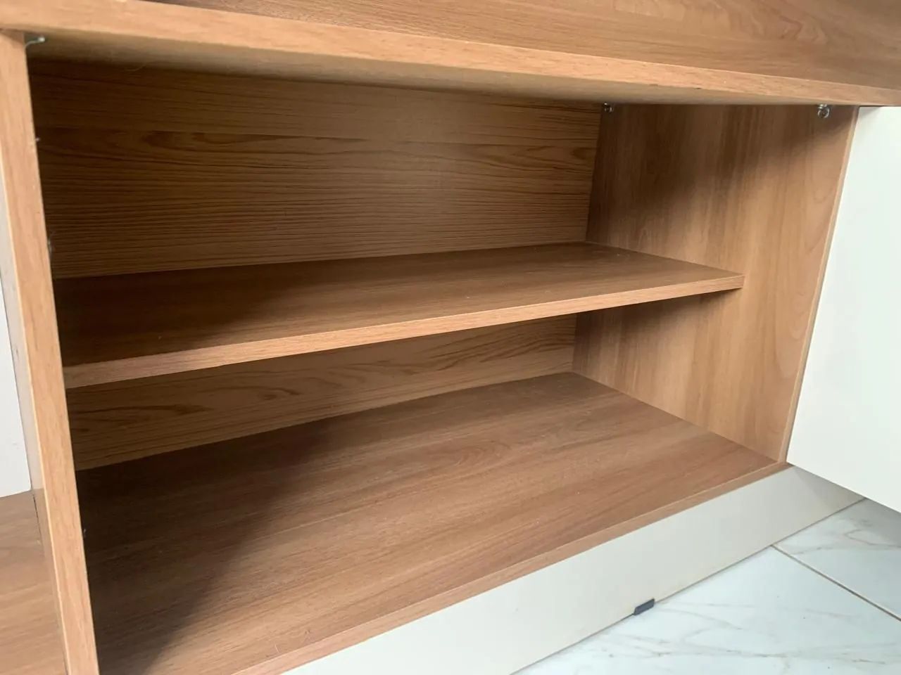 Rack Painel de TV - Foto 4