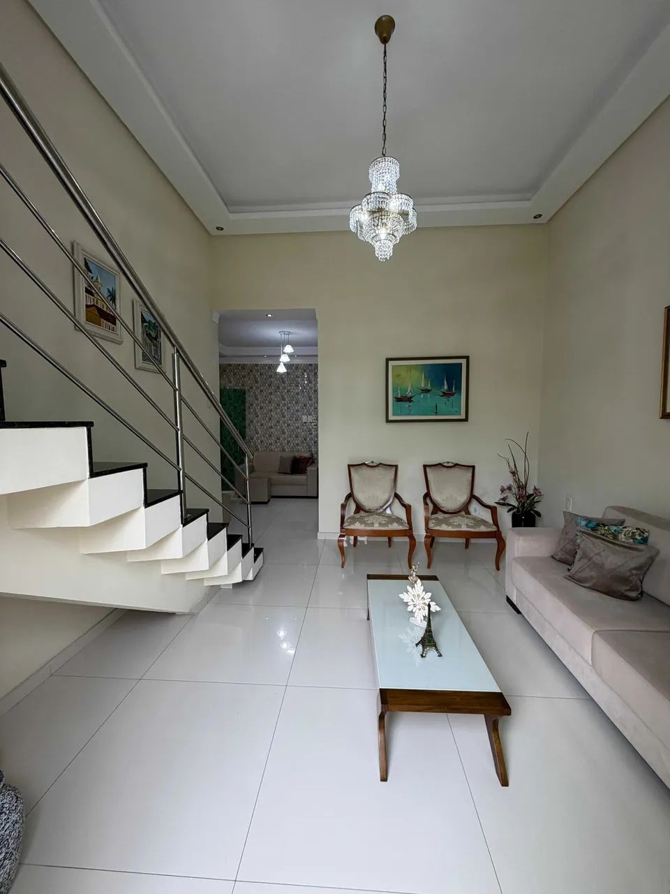 Casa no Bairro Suíça [31863] - Foto 2