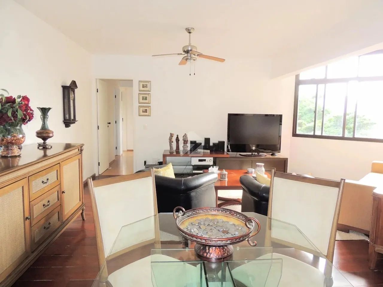 Apartamento à venda em Vila Industrial, Campinas - SP | Cód 13369 - Foto 2