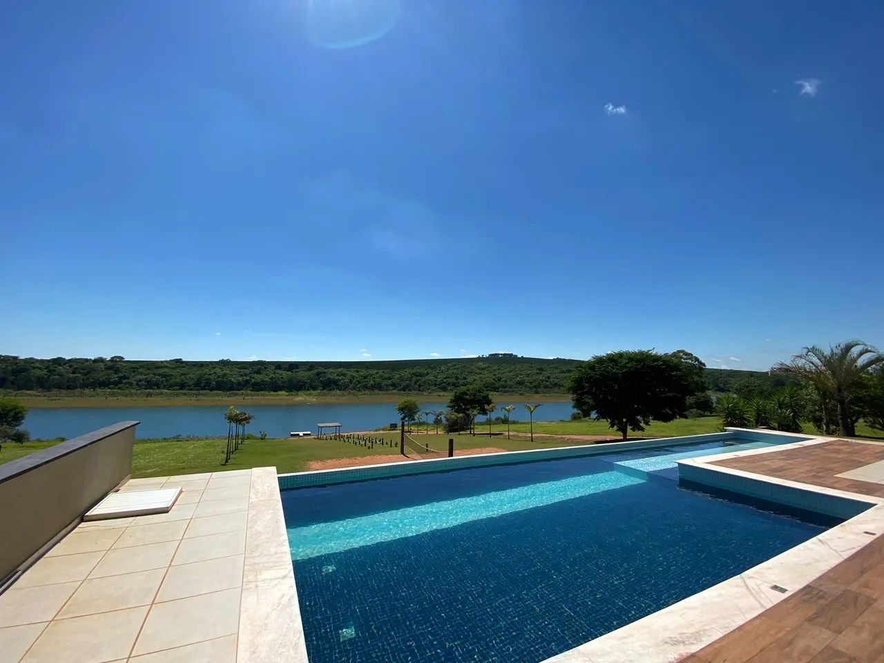 Imóvel pé na areia em Avaré! - Foto 2