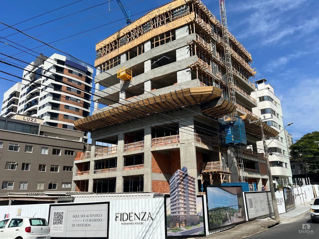 Apartamento em Cruzeiro do Sul, Criciúma - Foto 2
