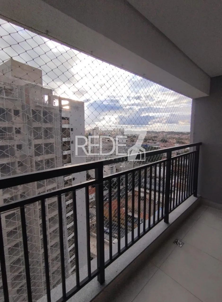 apartamento - Taquaral - Campinas - Foto 2