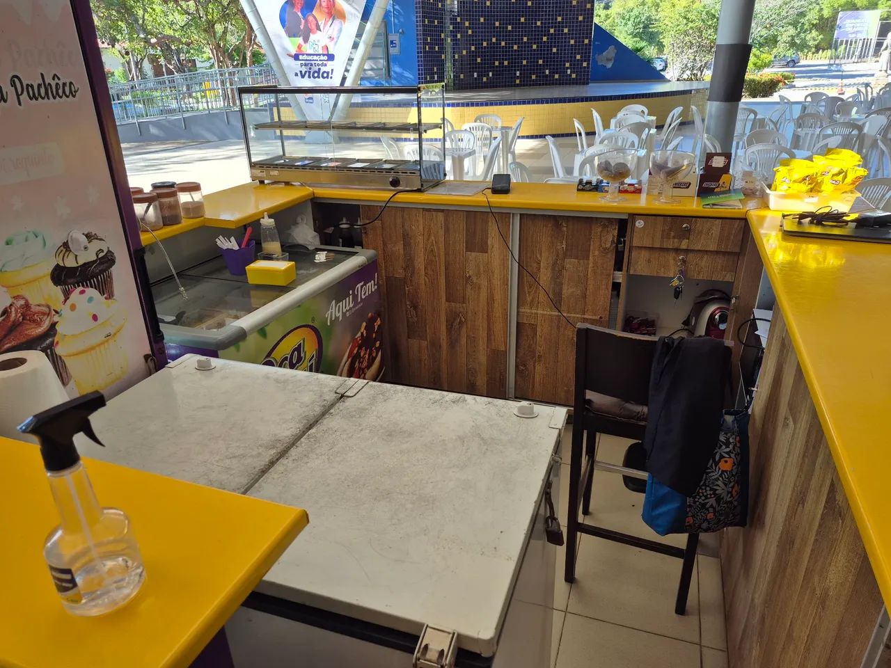Quiosque de lanches - Foto 4