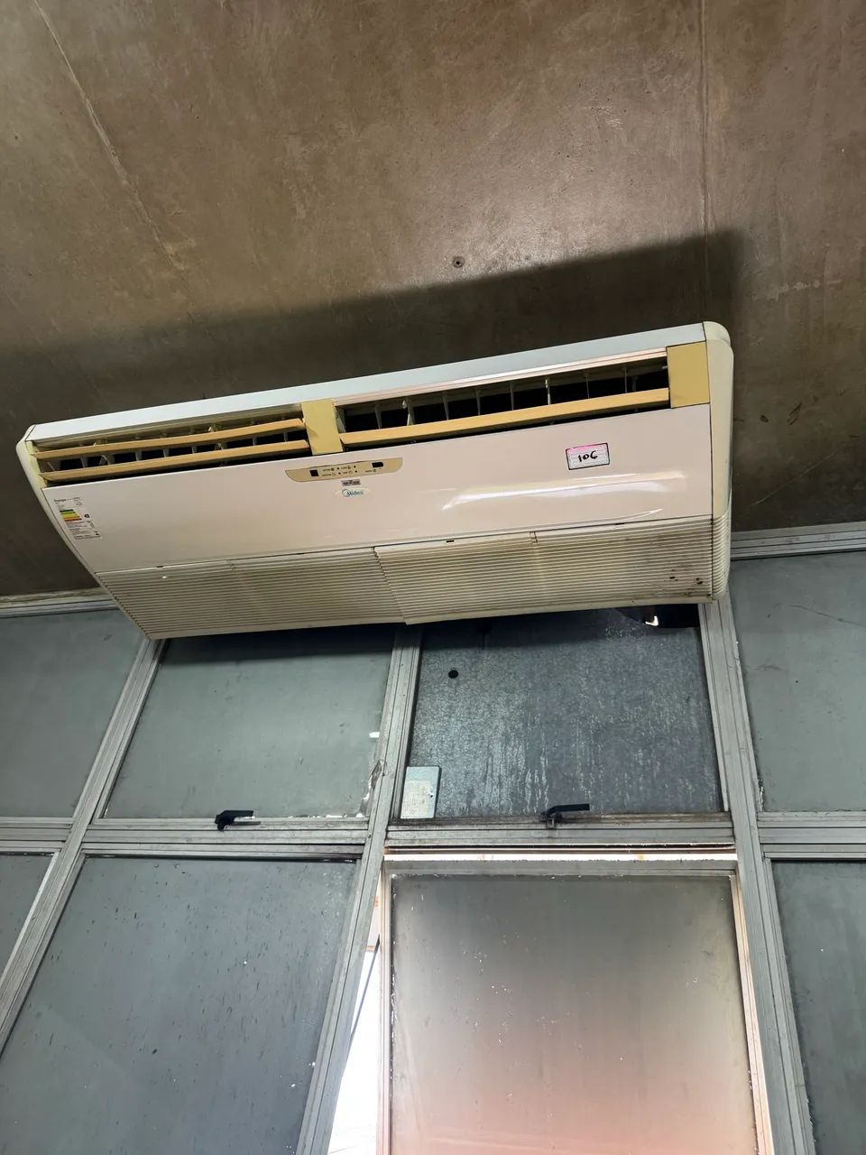 Ar-condicionado de 60.000 BTU - Foto 4