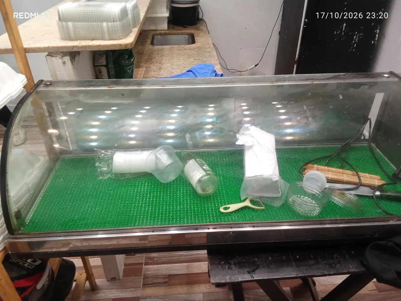 Vende uma estufa  - Foto 2
