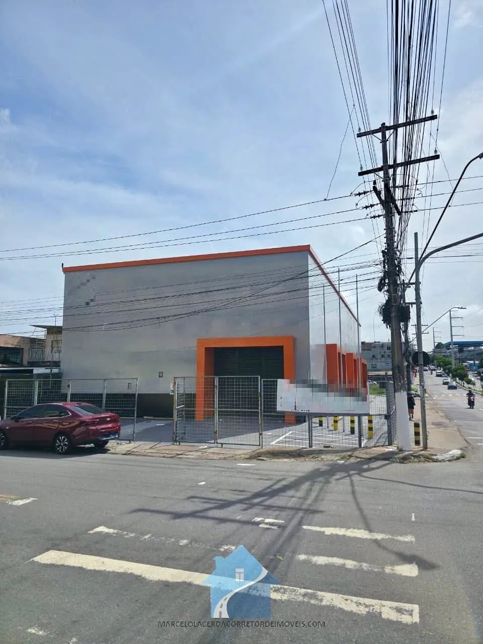 Prédio Comercial na Cachoeirinha - Manaus - Foto 4