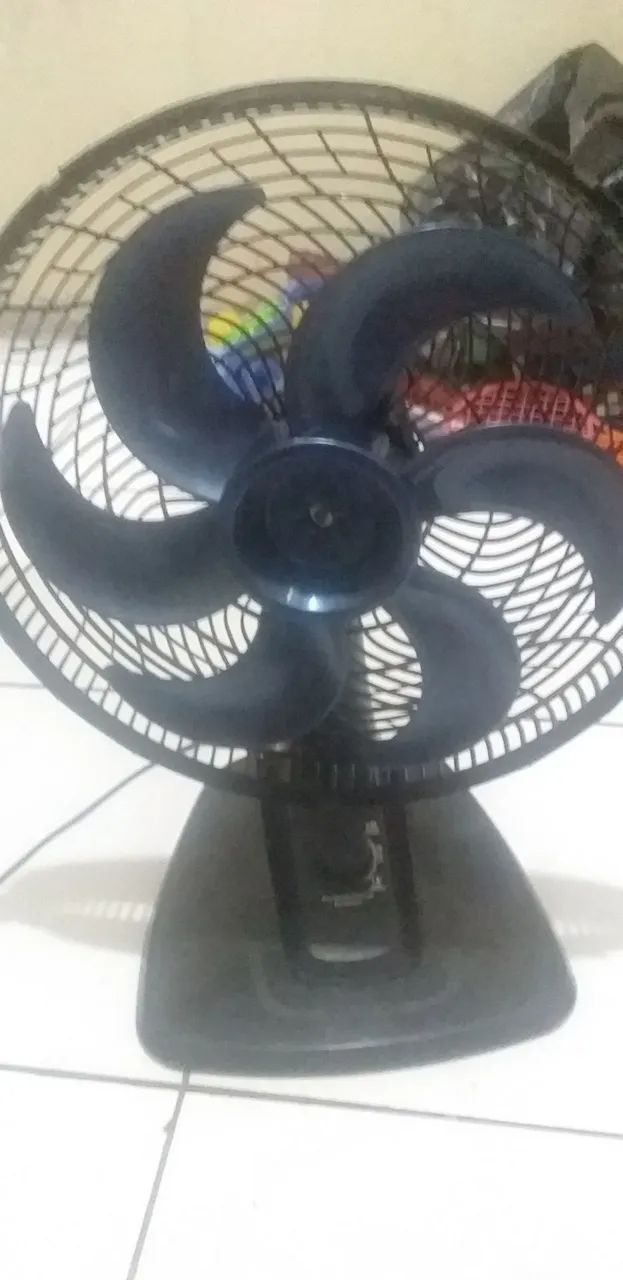 Ventilador 