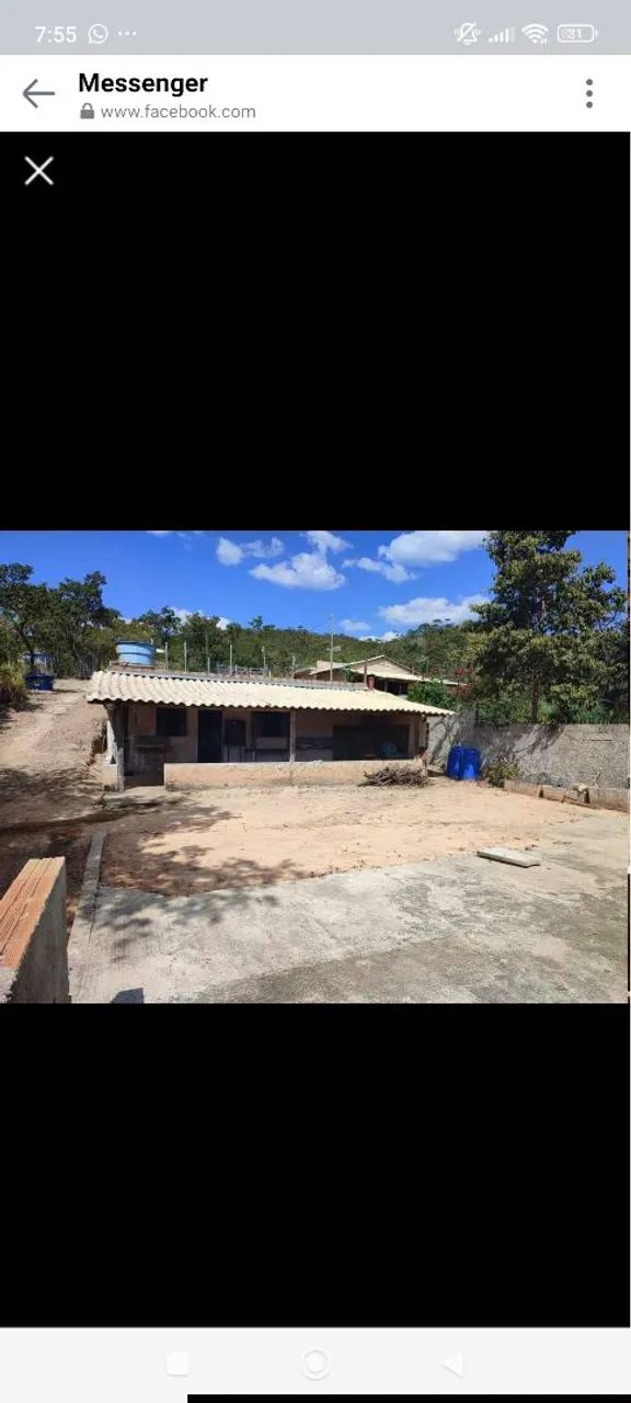 Foto - Belo Horizonte - Acaiaca