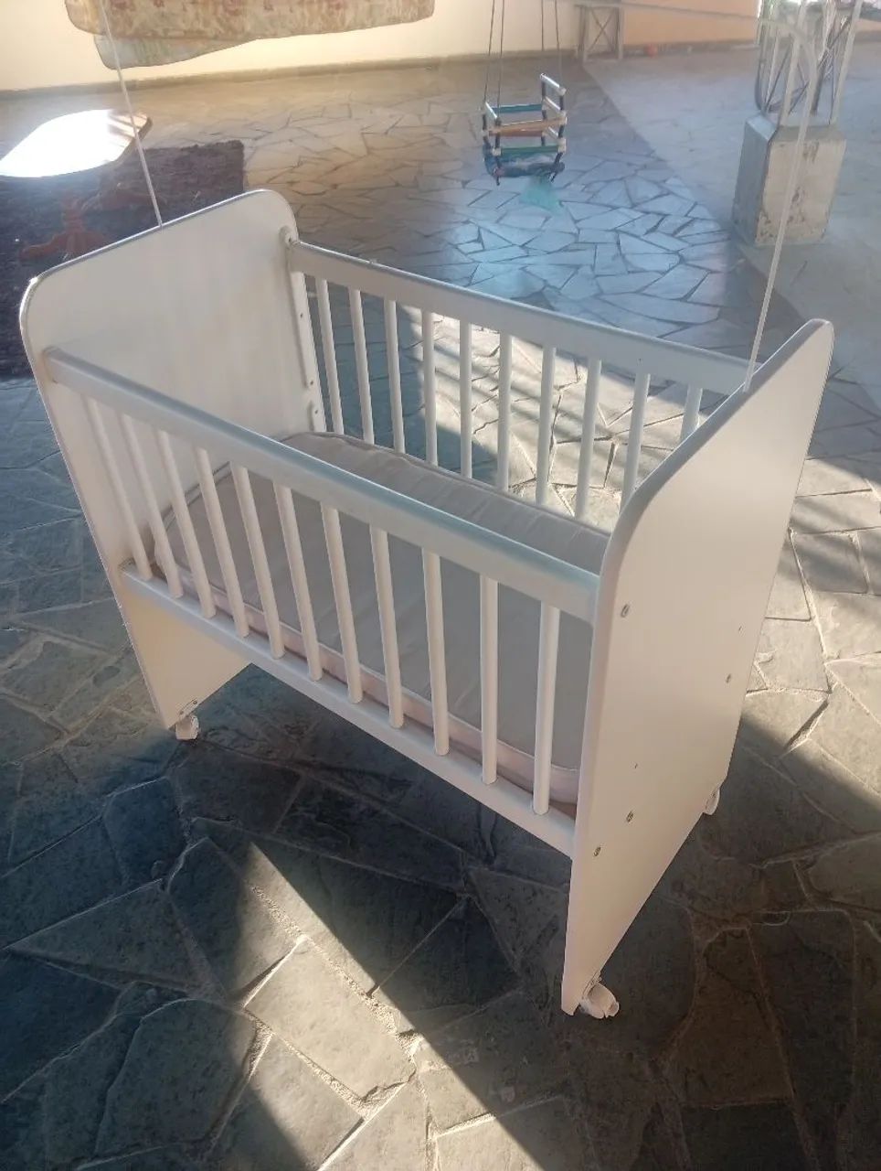 Berço movel