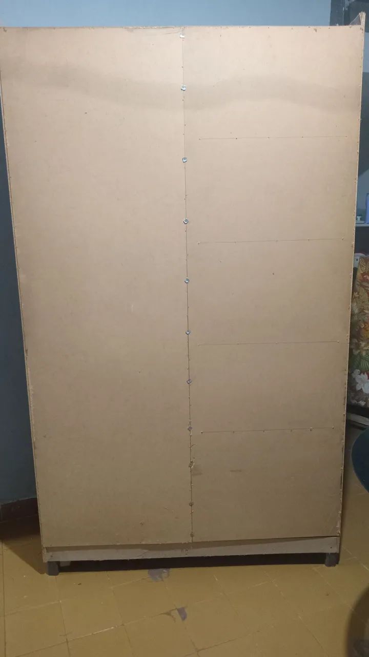 Guarda roupas de 4 postas - Foto 5