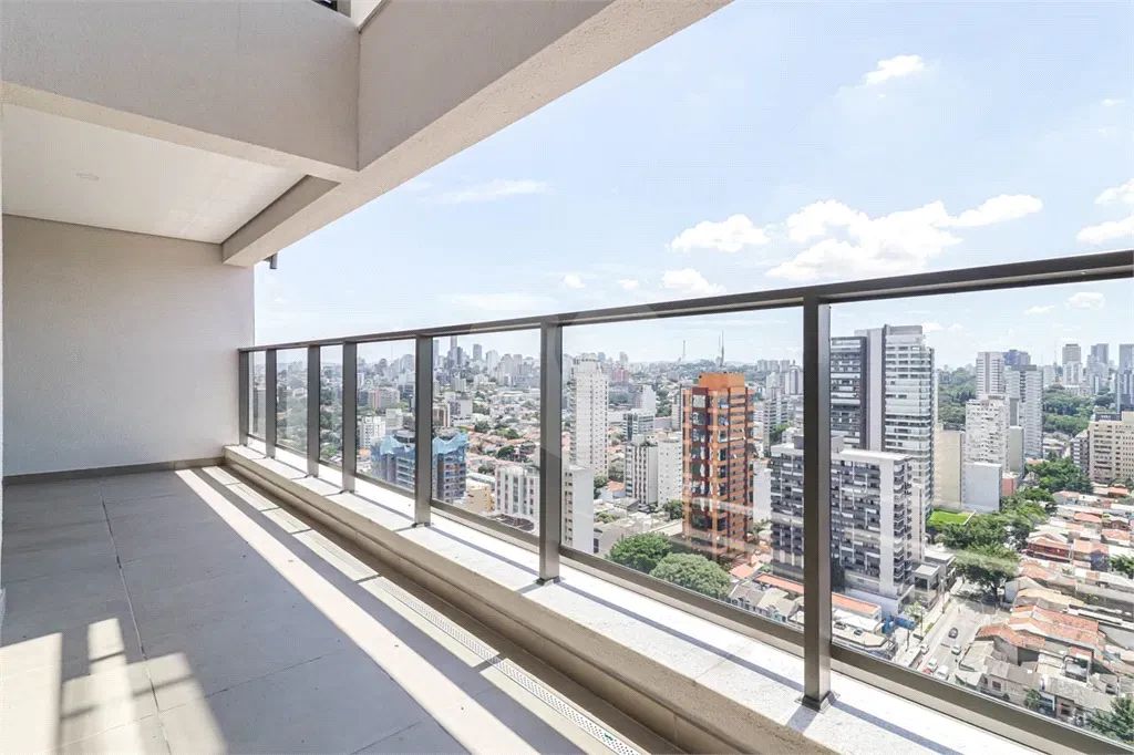 Cobertura duplex à venda em Pinheiros - Foto 5