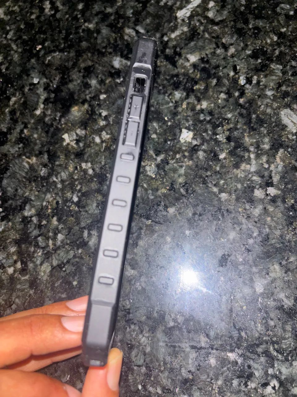 Capa iPhone 12 Pro Max  - Foto 2
