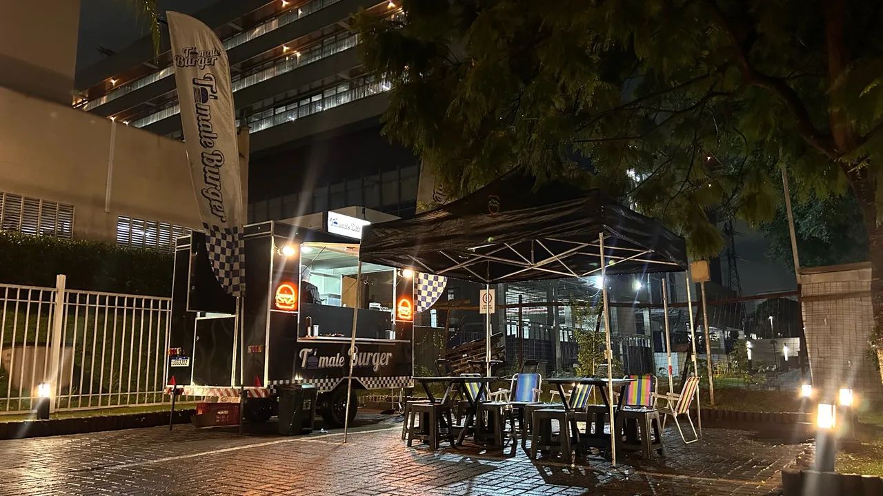 Food truck  - Foto 3