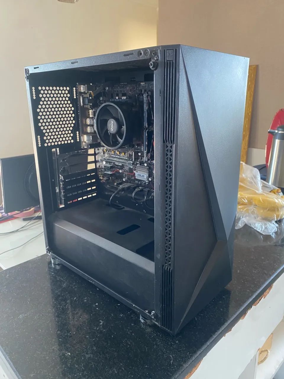 Pc gamer pichal - Foto 5