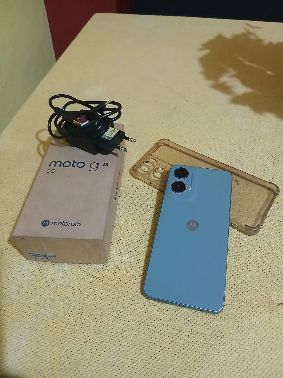 Moto g 35 5g - Foto 5