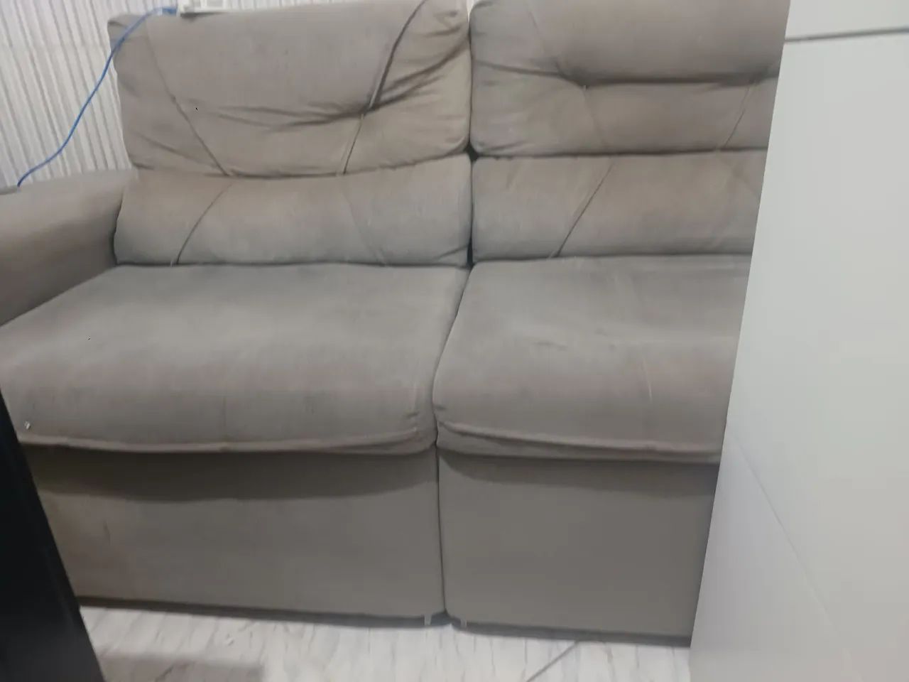 Sofá retrátil  - Foto 3