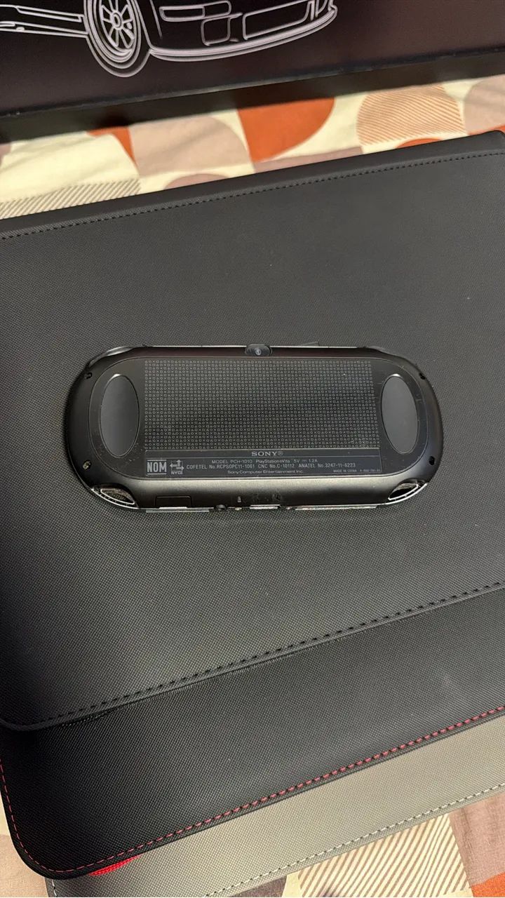 PSP vita  - Foto 2