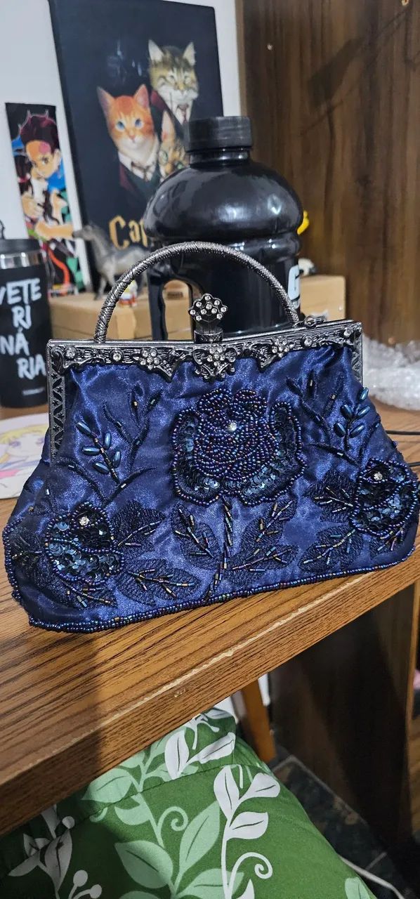 Bolsa de festa - Foto 2