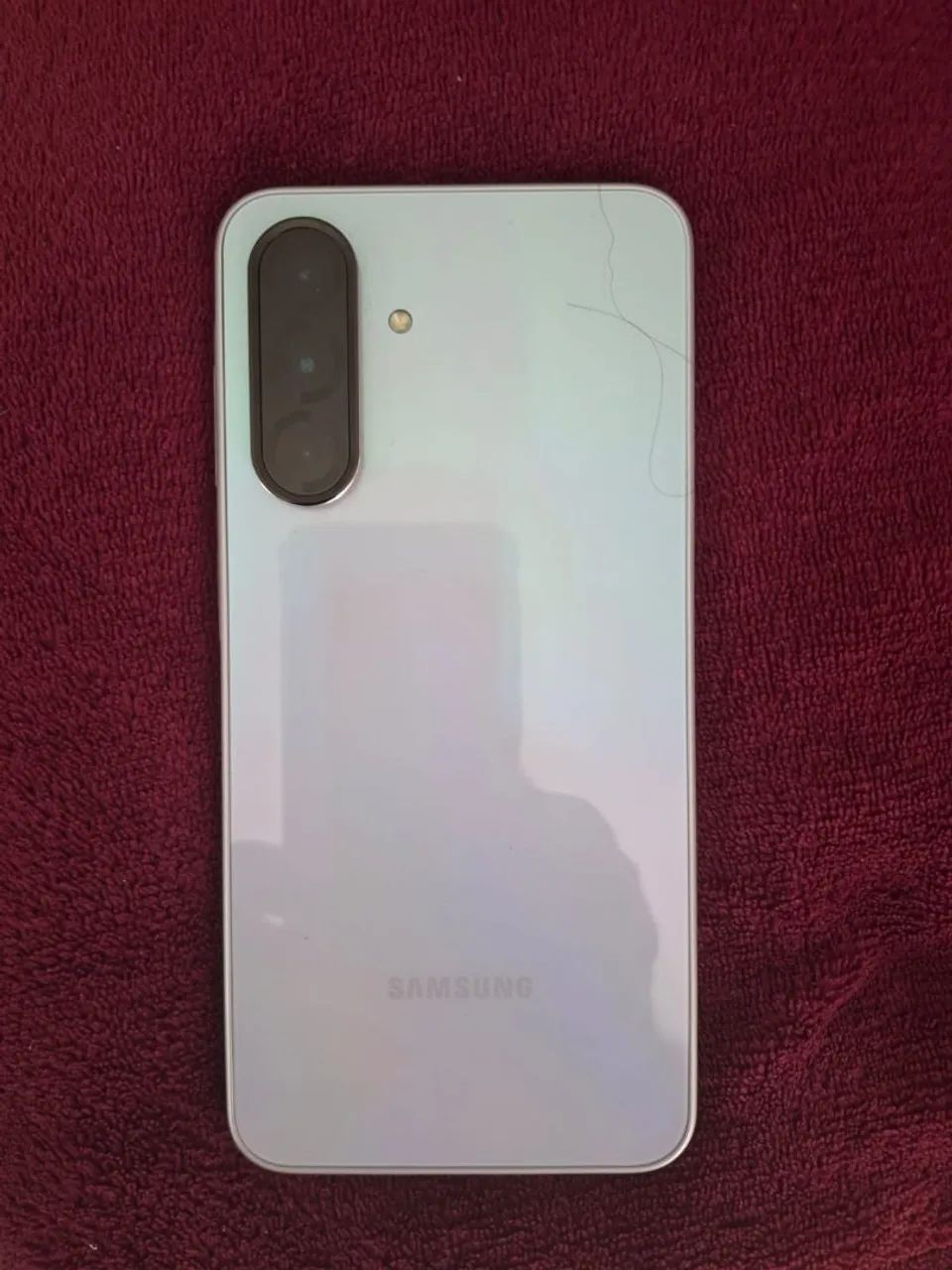 Galaxy a 36 5g com  6 gb de ram e  128 de memória  - Foto 5