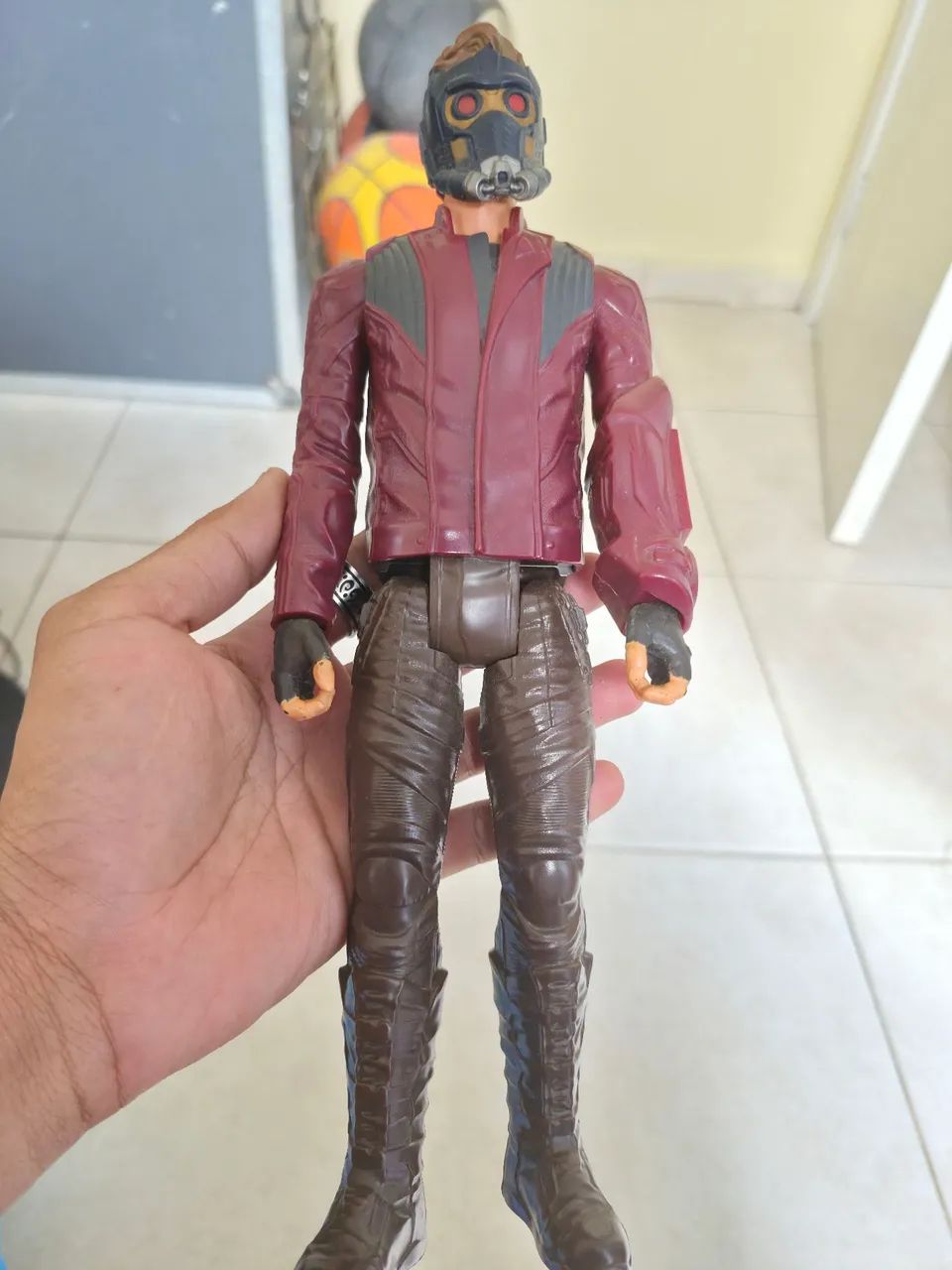 Bonecos DC/Marvel - Foto 4