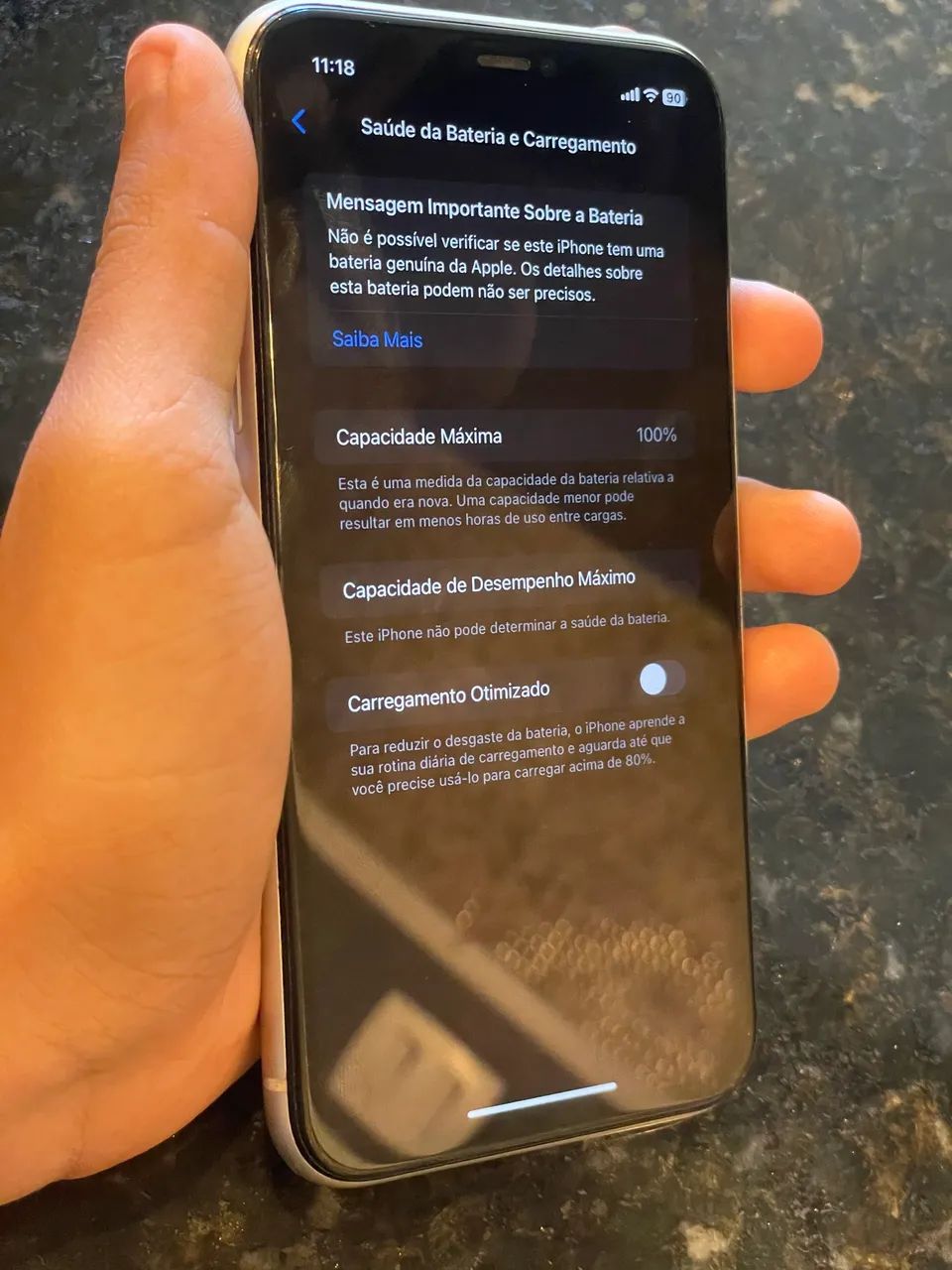 Iphone 11  - Foto 2
