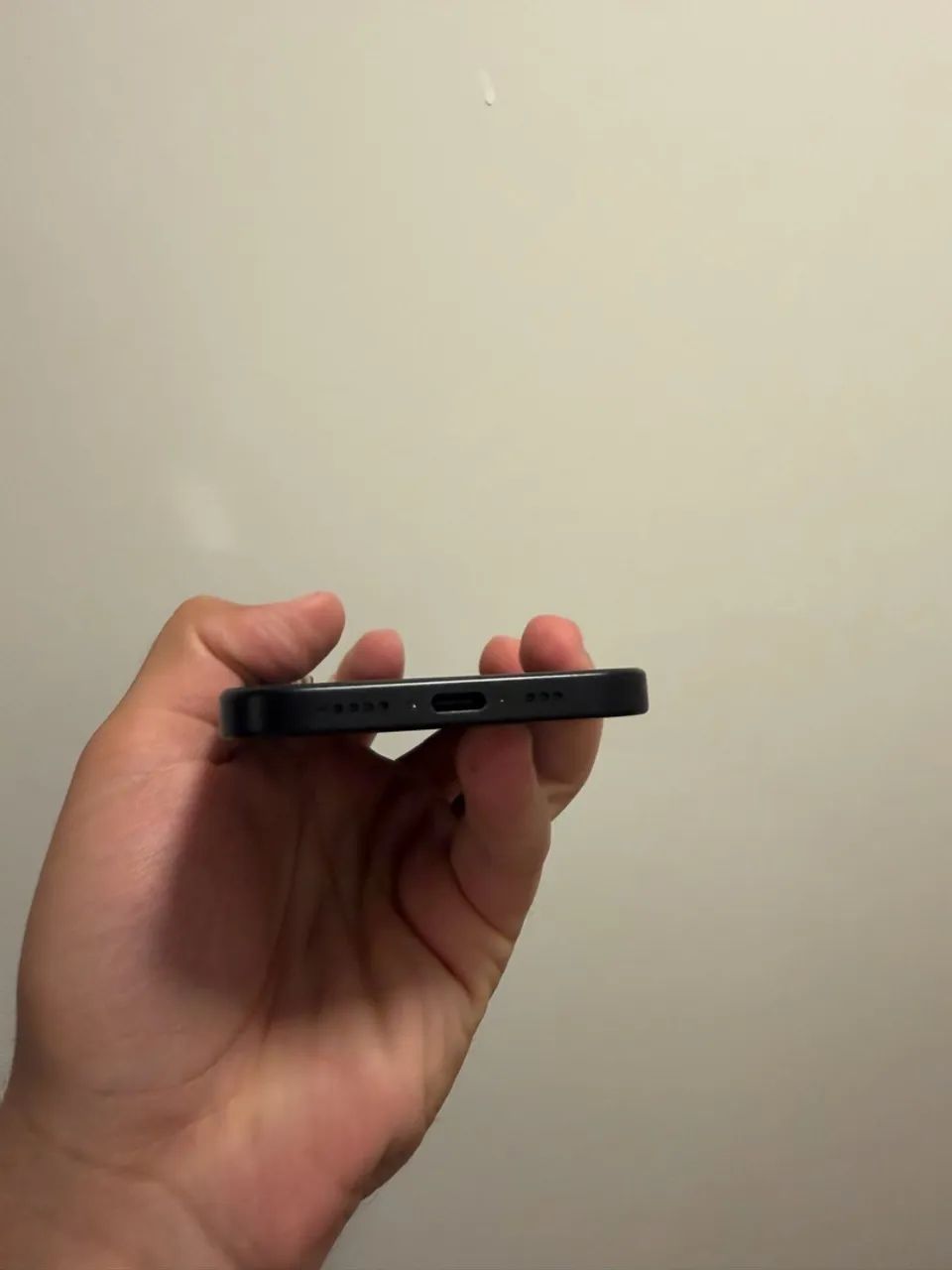 iPhone 16 128gb 100% black - Foto 3