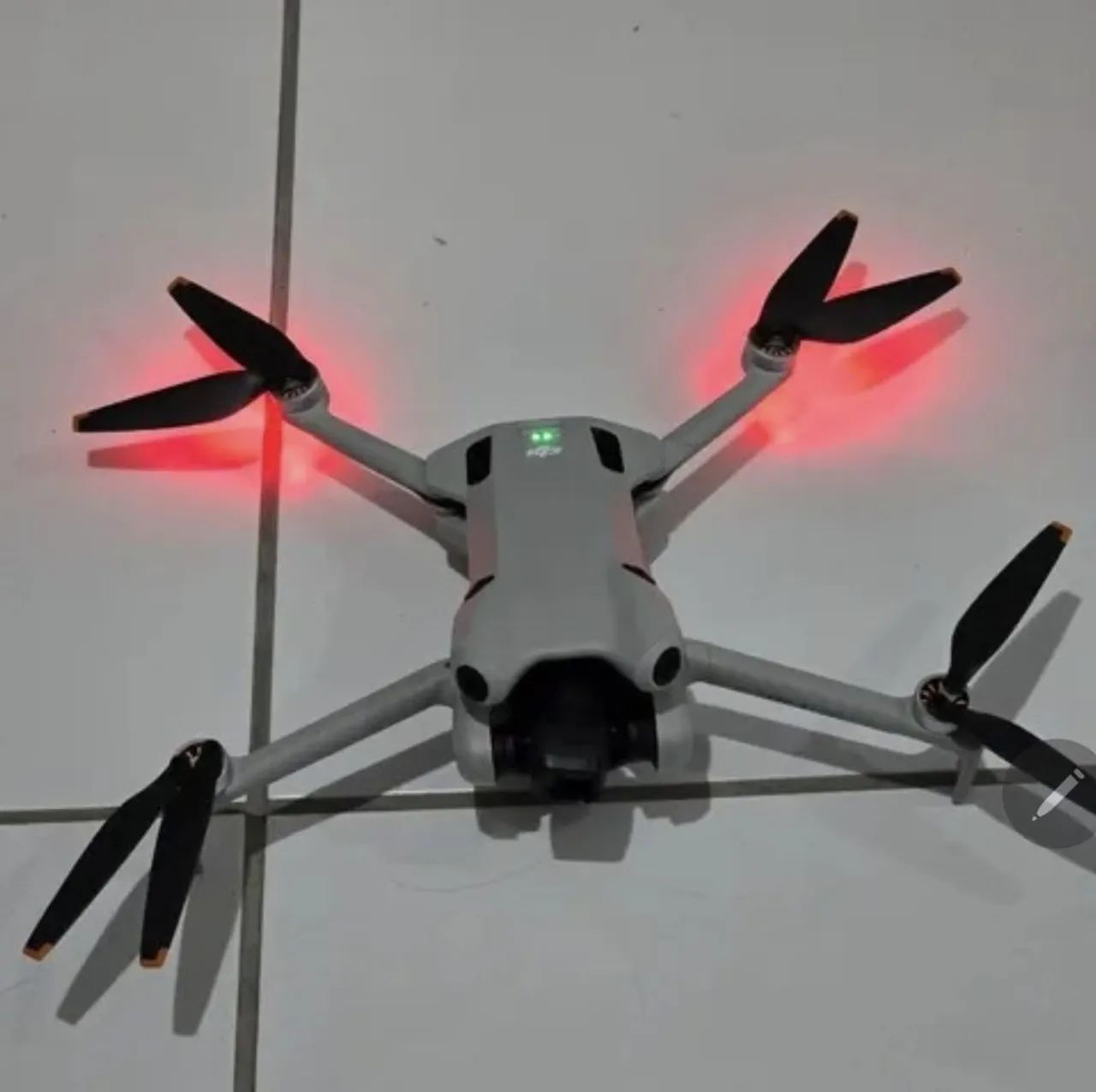 Dji mini 4 pro combo plus - Foto 4