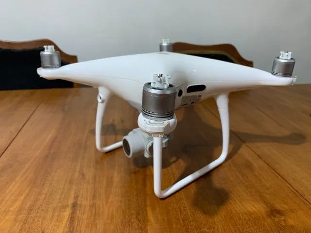 Drone DJI Phantom 4 PRO (KIT completo) - Foto 2