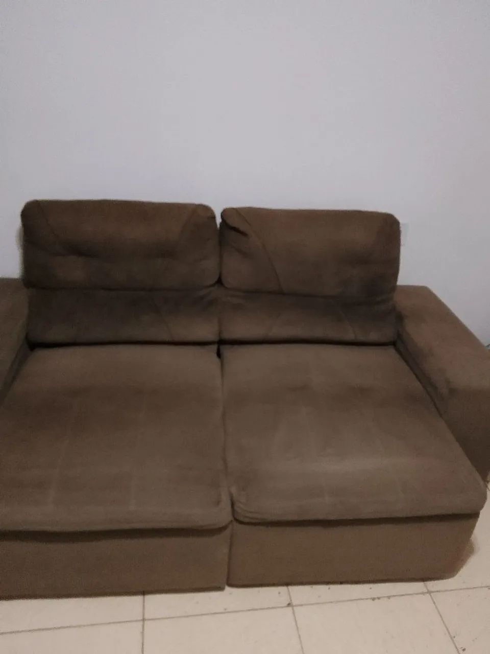Sofá retrátil  - Foto 4