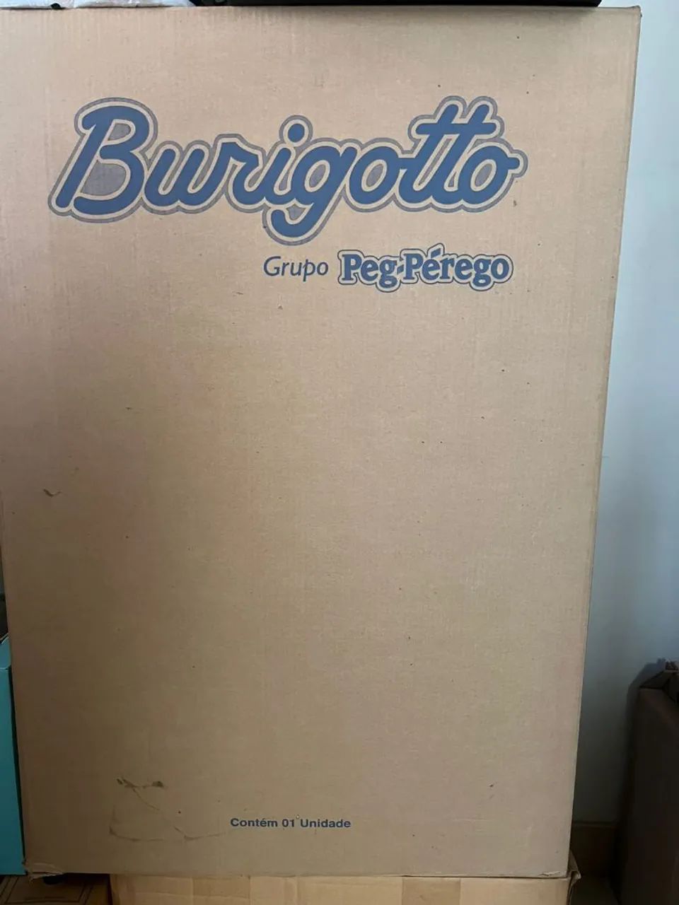 Cadeira de alimentação  - Foto 4