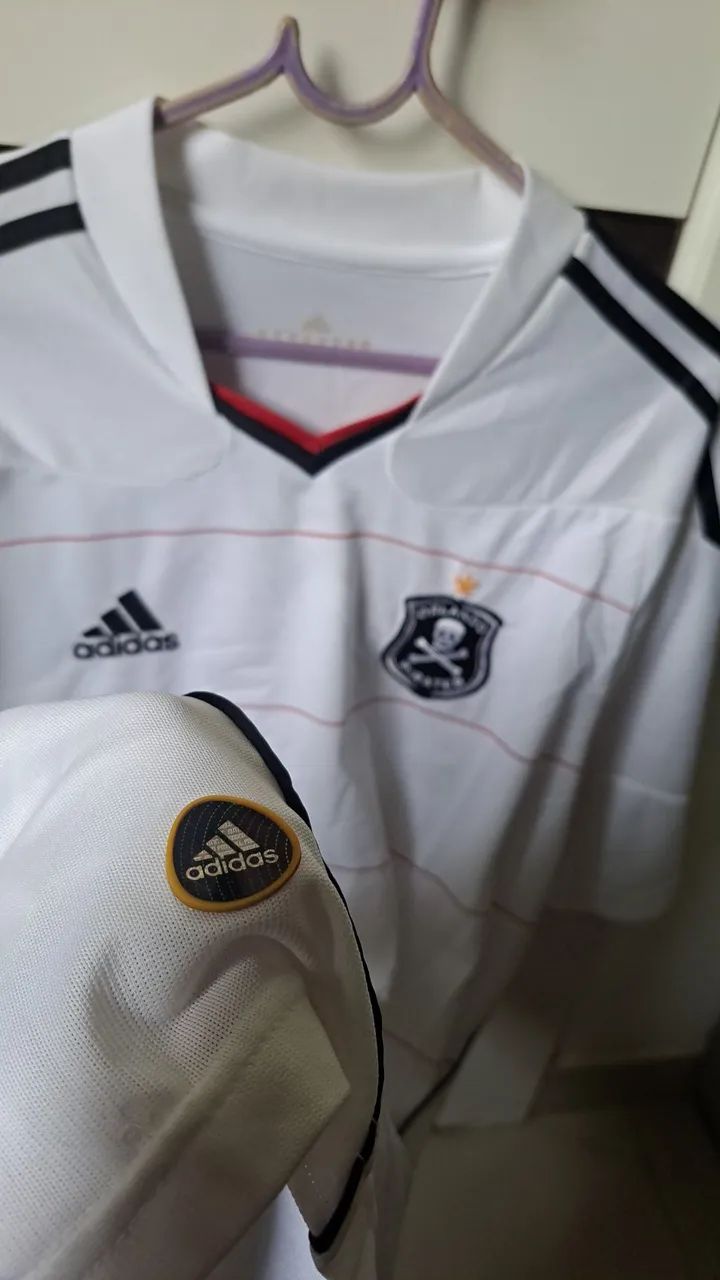 Camsia Orlando PIRATES  - Foto 5