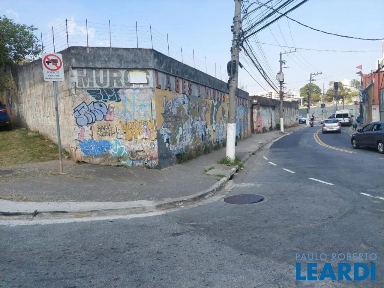 AREA - MORUMBI - SP - Foto 3