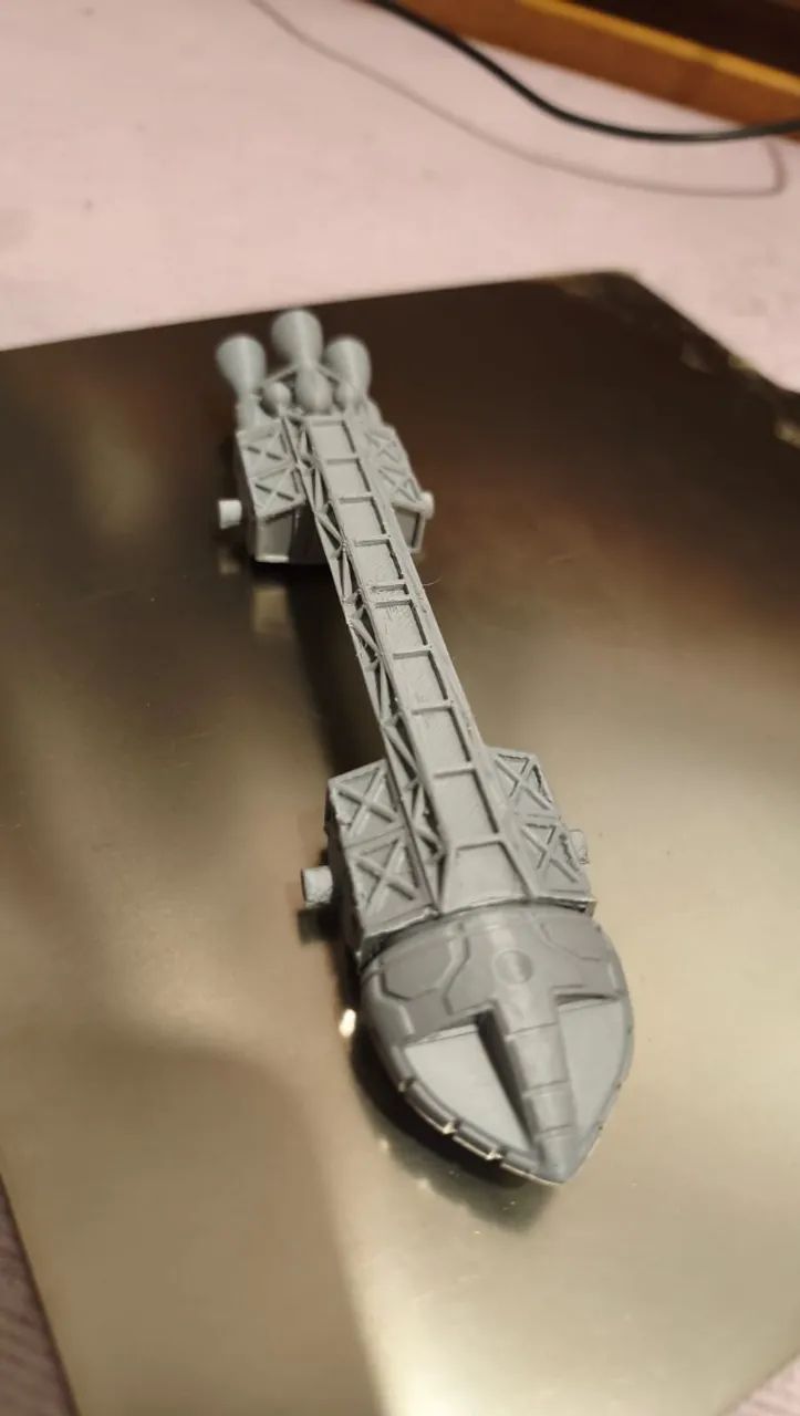 Impressora 3d ender 3 v1 com Satsana e Direct Drive - Foto 2