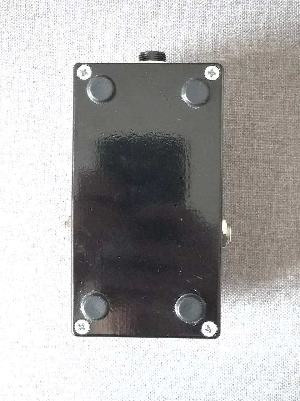Pedal Wampler Black '65 - Foto 3