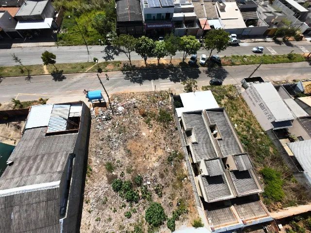 2 LOTES NO RESIDENCIAL SANTA FÉ - Foto 4