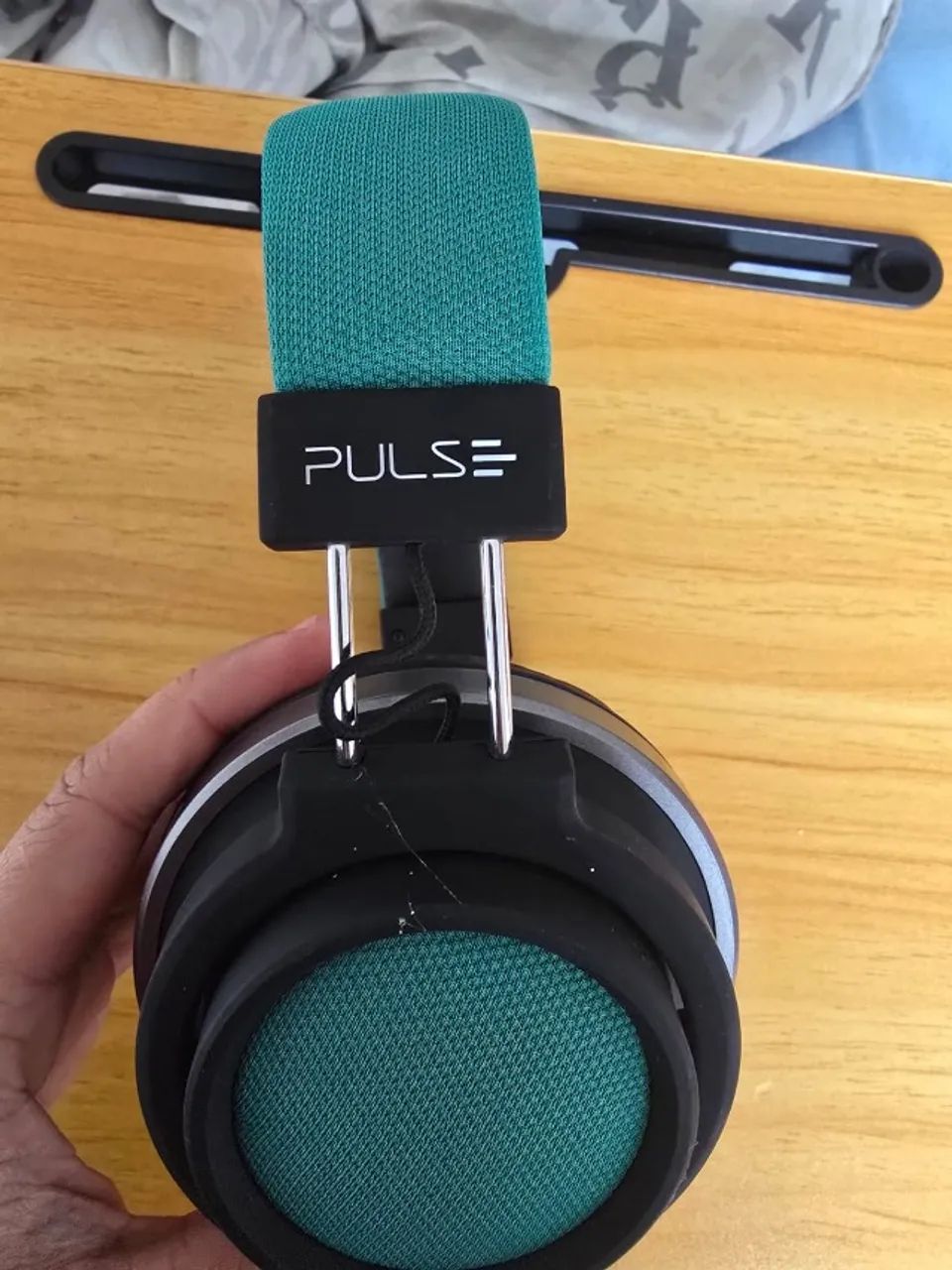 Fone Headset Pulse - Foto 3